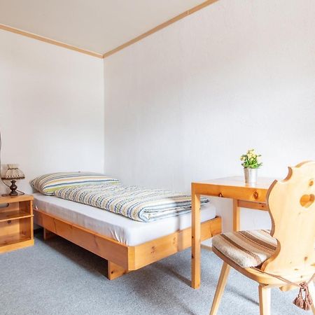 Hotel Hold Ag Ароса Екстериор снимка