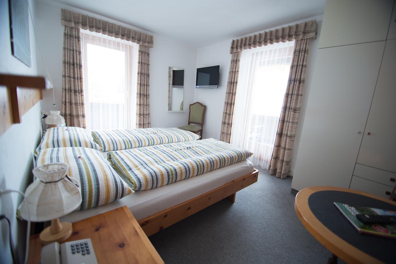 Hotel Hold Ag Ароса Екстериор снимка