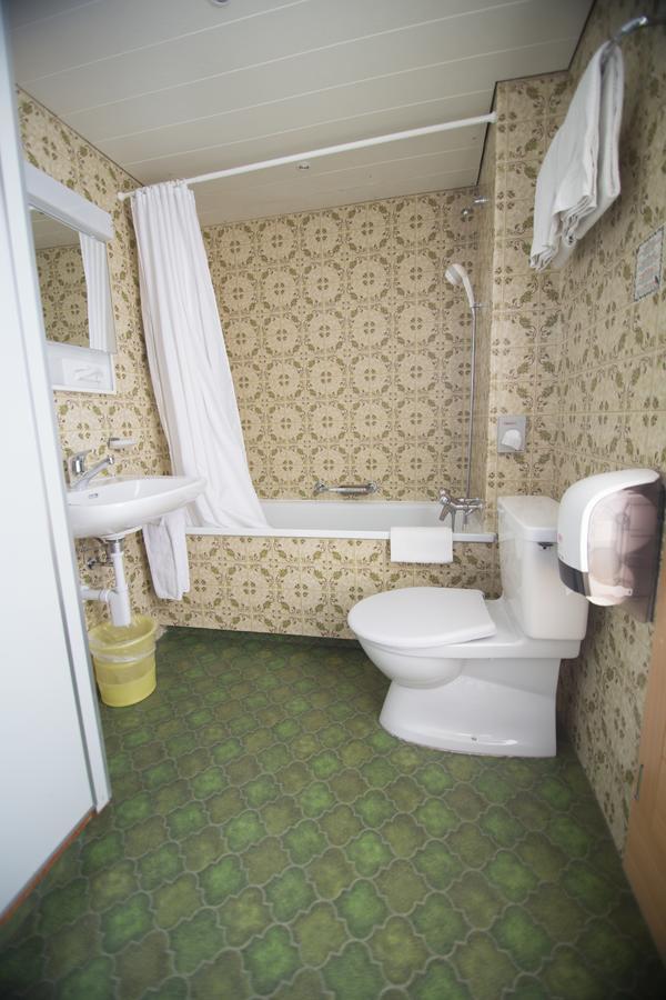 Hotel Hold Ag Ароса Екстериор снимка
